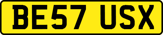 BE57USX