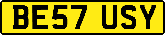 BE57USY