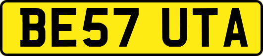 BE57UTA