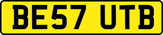 BE57UTB