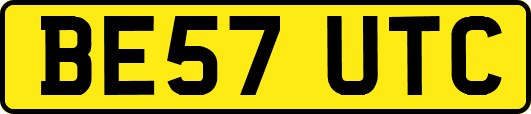 BE57UTC