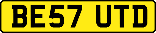 BE57UTD