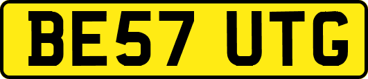 BE57UTG