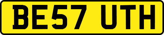 BE57UTH
