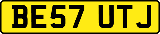 BE57UTJ
