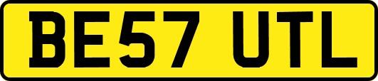 BE57UTL