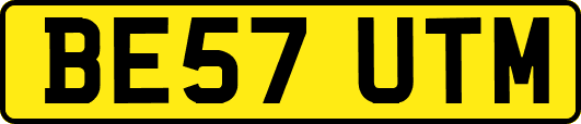 BE57UTM