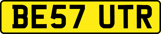BE57UTR
