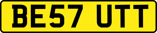BE57UTT