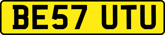 BE57UTU