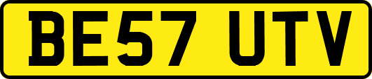 BE57UTV