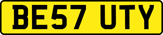 BE57UTY