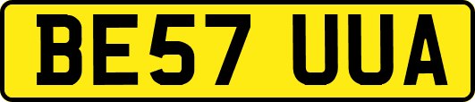 BE57UUA
