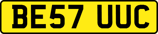 BE57UUC