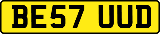 BE57UUD