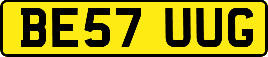 BE57UUG