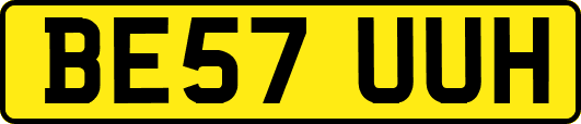 BE57UUH