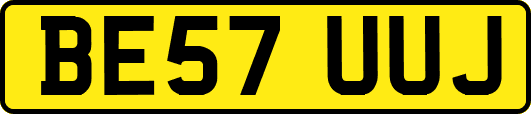 BE57UUJ