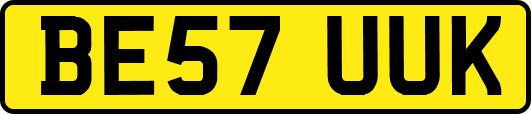 BE57UUK
