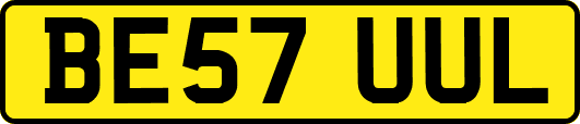 BE57UUL