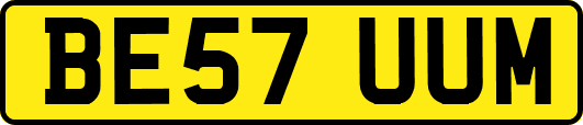 BE57UUM