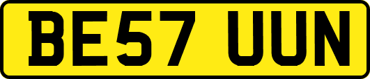BE57UUN