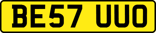 BE57UUO