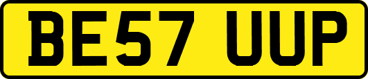 BE57UUP