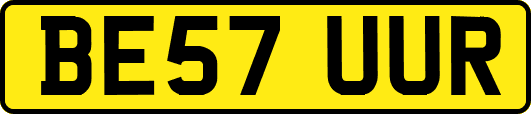 BE57UUR