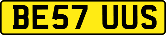 BE57UUS