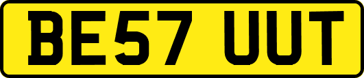 BE57UUT