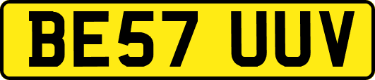 BE57UUV