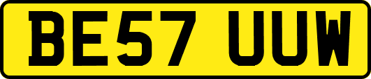 BE57UUW