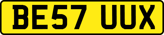 BE57UUX