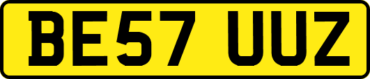 BE57UUZ