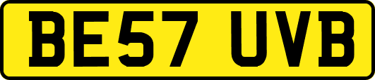 BE57UVB