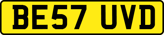 BE57UVD