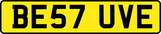 BE57UVE