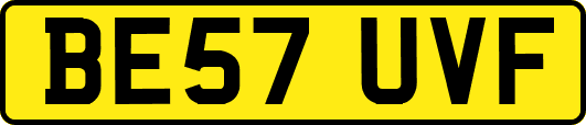 BE57UVF