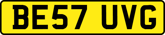 BE57UVG