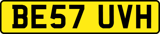 BE57UVH