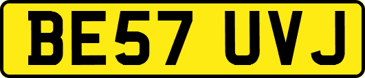 BE57UVJ