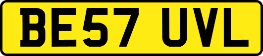 BE57UVL