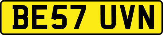 BE57UVN