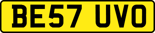 BE57UVO