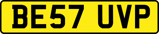 BE57UVP