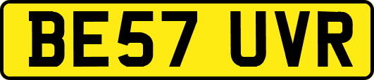 BE57UVR