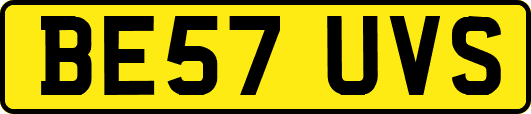 BE57UVS