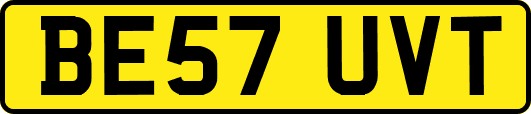 BE57UVT