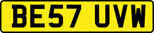 BE57UVW